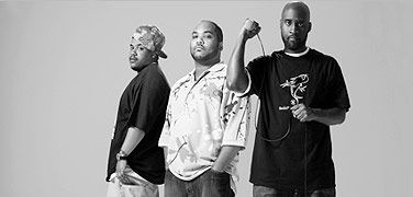 De La Soul