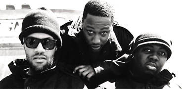 Def Squad