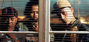 Dilated Peoples