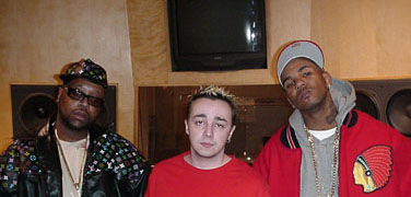 DJ Kayslay