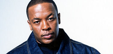 Dr Dre