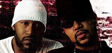 Eightball & MJG
