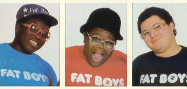 Fat Boys