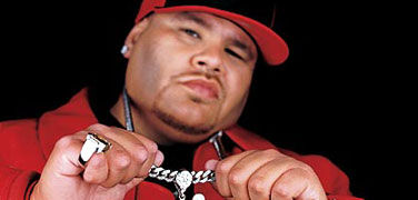 Fat Joe