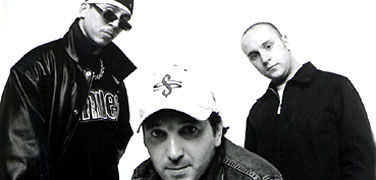Freestylers