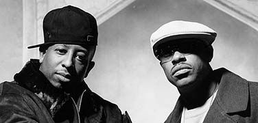 Gang Starr