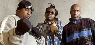 Geto Boys