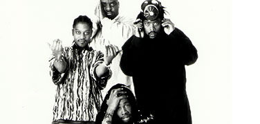 Goodie Mob