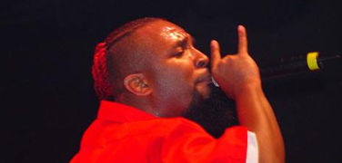 King Gordy