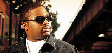 Dave Hollister