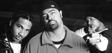 Jim Crow (Rap)