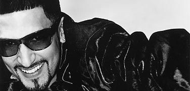Jon B