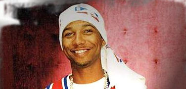 Juelz Santana