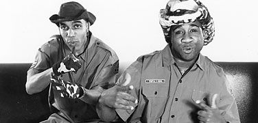 Jungle Brothers