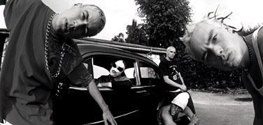 Kottonmouth Kings