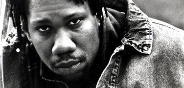 KRS One