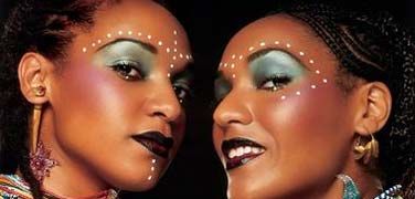 Les Nubians