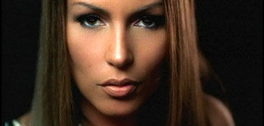 Angie Martinez