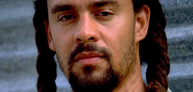 Michael Franti & Spearhead