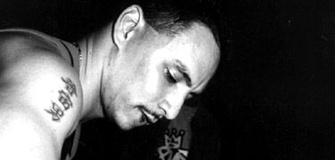Mix Master Mike