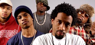 Nappy Roots