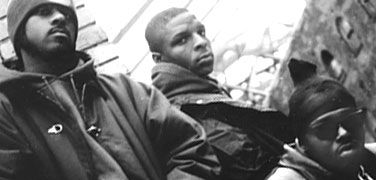 Naughty by Nature