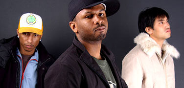 N.E.R.D.