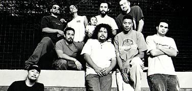 Ozomatli