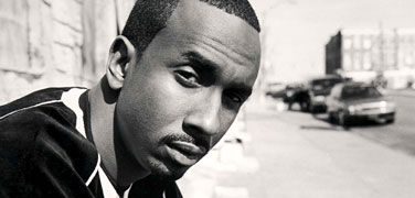 B Rich