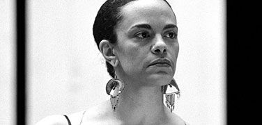 Ursula Rucker