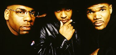 Run DMC