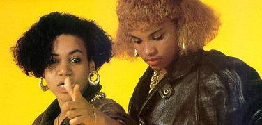 Salt N Pepa
