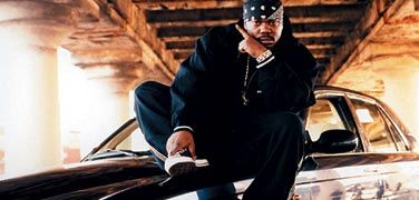 Beanie Sigel