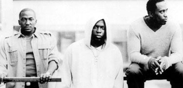 A Tribe Called Quest
