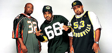 Westside Connection