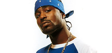 Young Buck