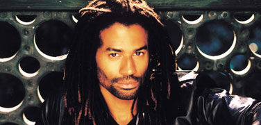 Eric Benet