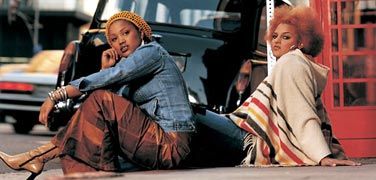 Floetry