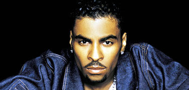 Ginuwine
