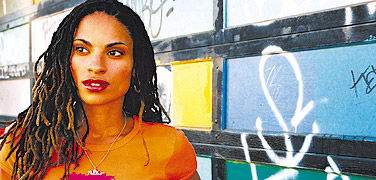 Goapele