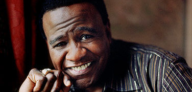 Al Green