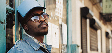 Anthony Hamilton