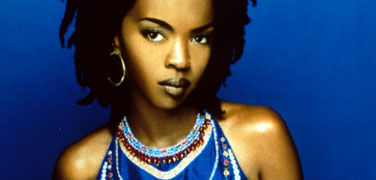 Lauryn Hill