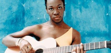 India Arie