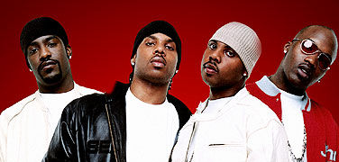 Jagged Edge