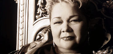 Etta James
