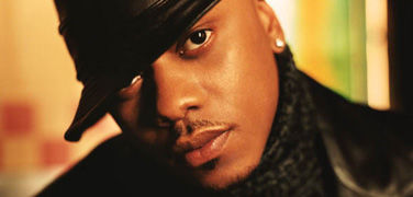 Donell Jones