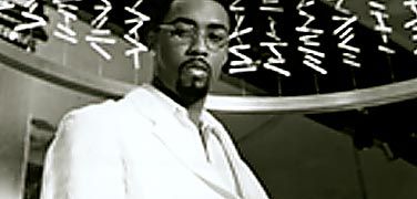 Montell Jordan 