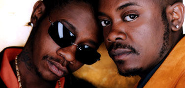 K-Ci and JoJo