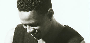 McKnight, Brian